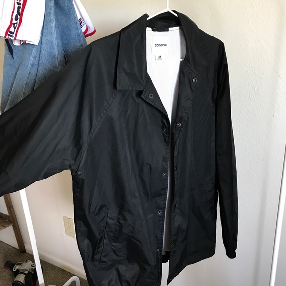 Converse jacket - Picture 2 of 8